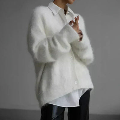 Hannah® | Kaschmirpullover