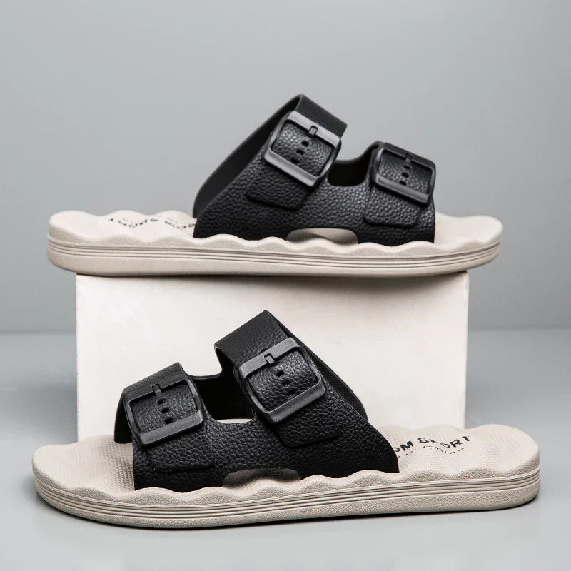 DELMAR COMFORT SLIDES