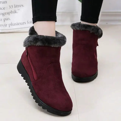 Valezka | Damenstiefel