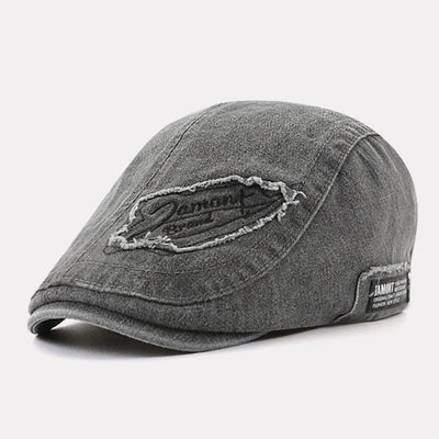 Beeckhoven™ Denim Cap