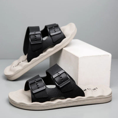 DELMAR COMFORT SLIDES