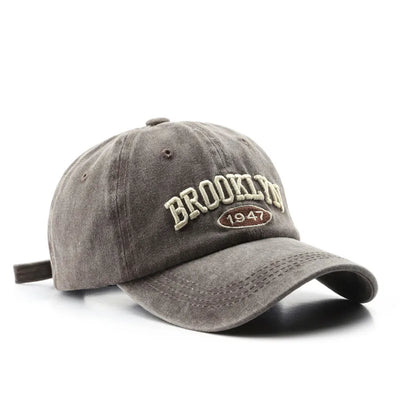 Unisex Verstellbare Baseballkappe | Streetwear