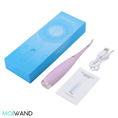 Jordyn - Ultraschall-Zahnreinigungsstab