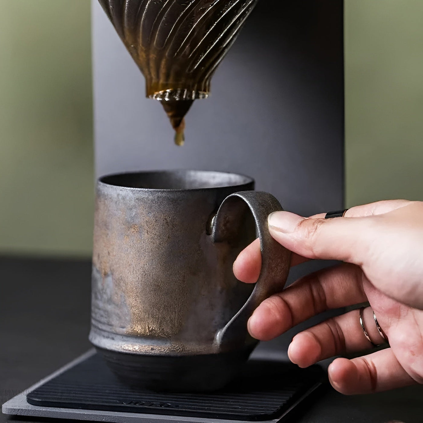 Kaffeebecher im Landhausstil – Warm & Gemütlich für den Herbst