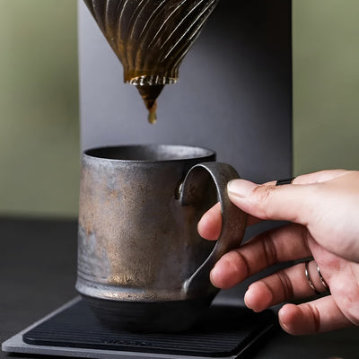 Kaffeebecher im Landhausstil – Warm & Gemütlich für den Herbst