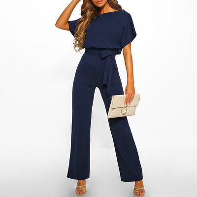 Jumpsuit für Damen - Elegantes Jumpsuit für hochzeitsgäste