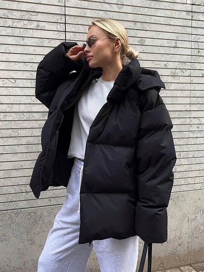 Morana | Pufferjacke