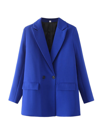 StilEleganz Blazer | Vielseitiger Damenblazer für jeden Anlass