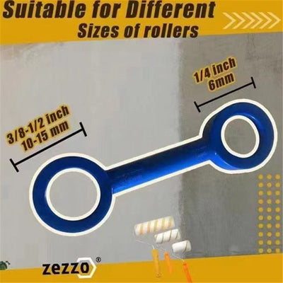 FarbGefährte™ Schnell Einfach Reinigen