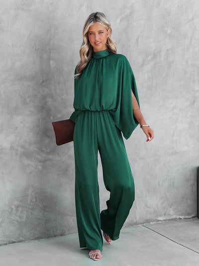 Ishani | Bequemer und stylischer Sommer Jumpsuit
