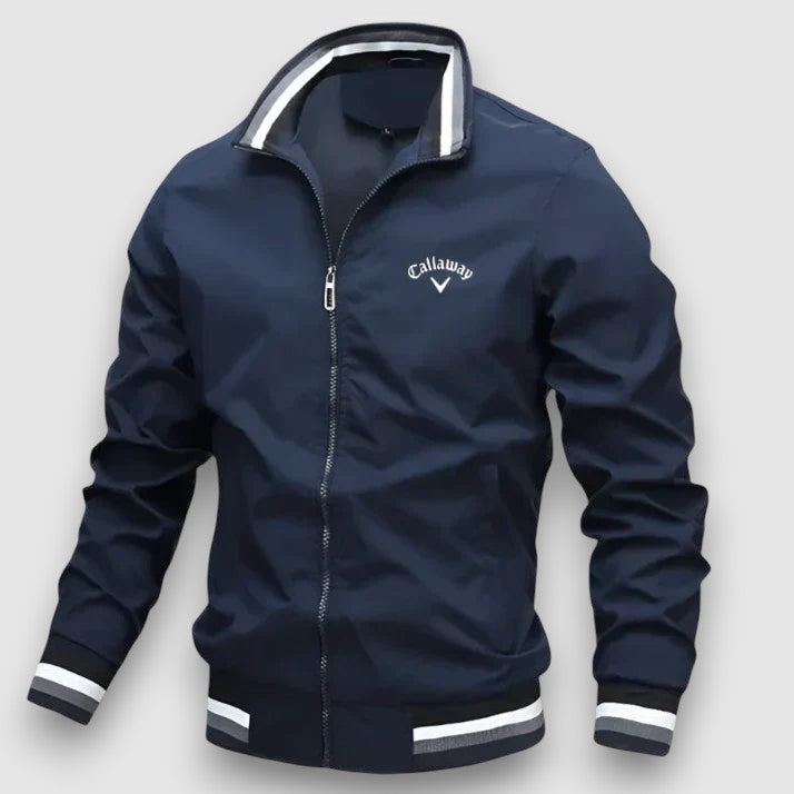 CALLAWAY ELITE ZIP JACKE