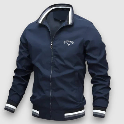 CALLAWAY ELITE ZIP JACKE