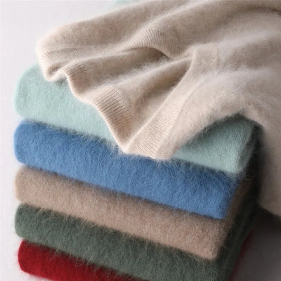 CHARLEY PREMIUM PULLOVER