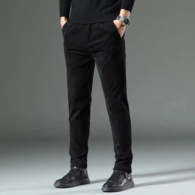 VERVE HOSE AUS CORDUROY