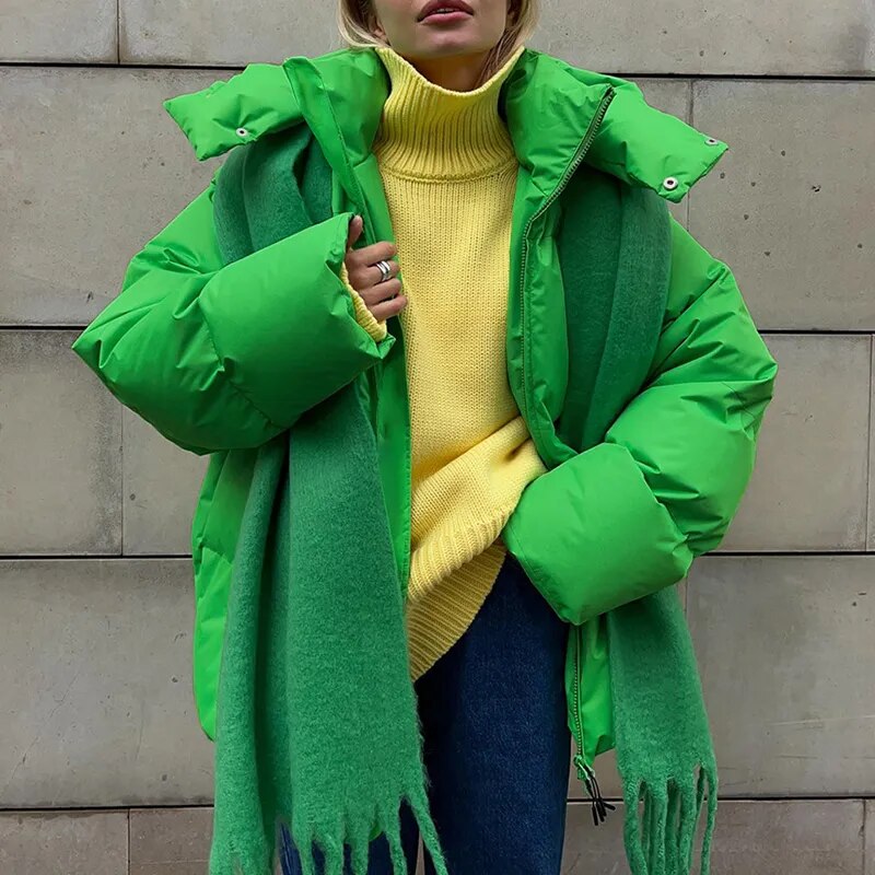 Christel | Modernes und bequemes Sommerkleidungsstück