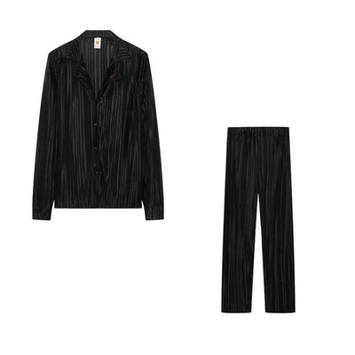 Olivia Elegantes Set | Sommer modernes lässiges Damen Zweiteiler-Set