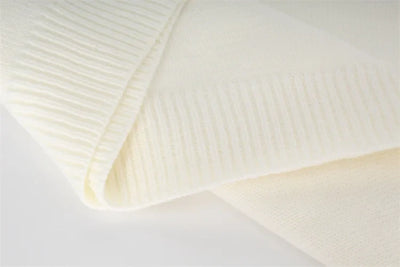 Maren | Herz-Strickpullover Damen