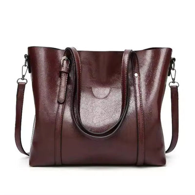 Elegante grosse Tasche für Damen