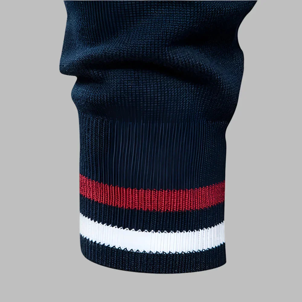 Luca Cardigan | Warmer Strickjacke für Herren