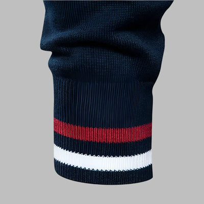 Luca Cardigan | Warmer Strickjacke für Herren