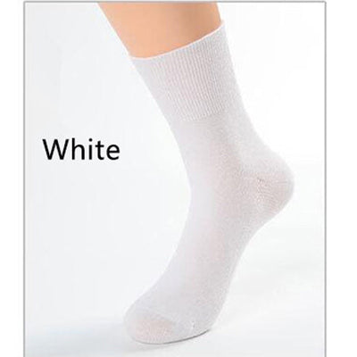 SoftCare Socken | Bequeme Gesundheitssocken für Diabetes und Bluthochdruck