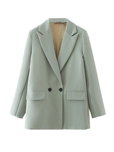 StilEleganz Blazer | Vielseitiger Damenblazer für jeden Anlass