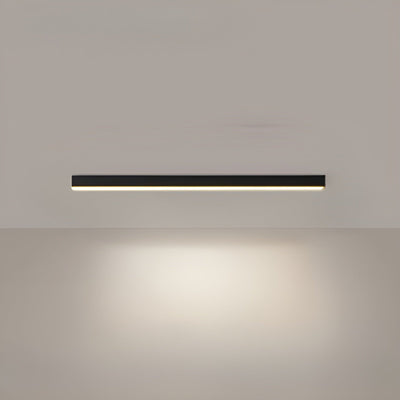 LED-Deckenleuchte – Moderne  Weiches, Warmes Licht für Gemütliche Wohnräume