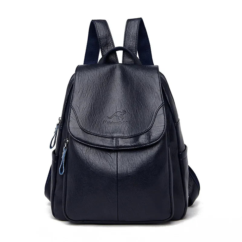 Heidi Modern Backpack | Modischer, trendiger Schul- oder Bürorucksack für Frauen
