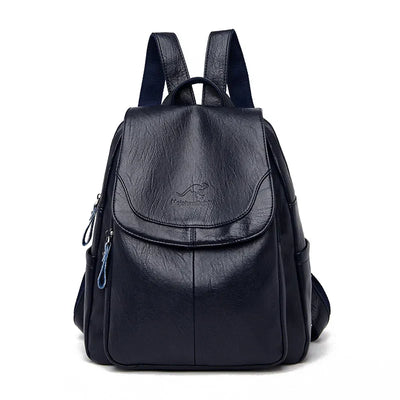 Heidi Modern Backpack | Modischer, trendiger Schul- oder Bürorucksack für Frauen