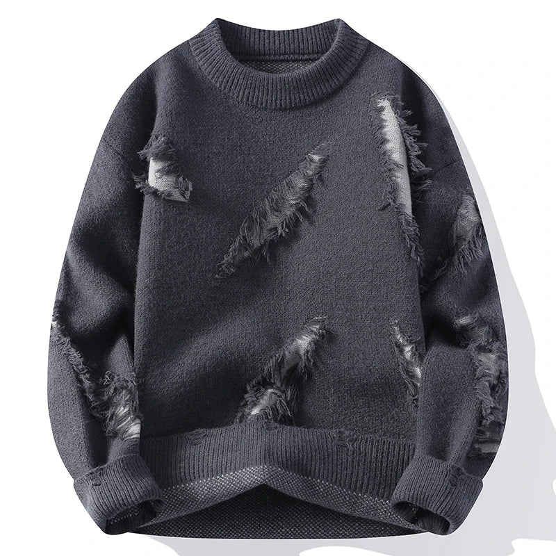 BRUNO SWEATER