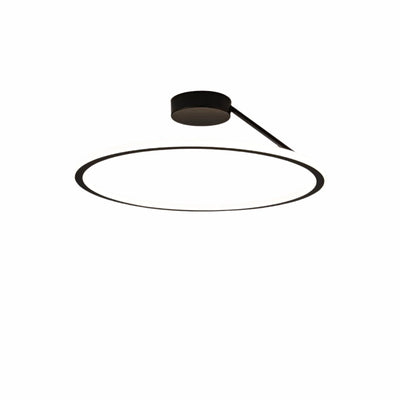 LED-Deckenleuchte –Minimalistische Design für Wohn- und Schlafzimmer