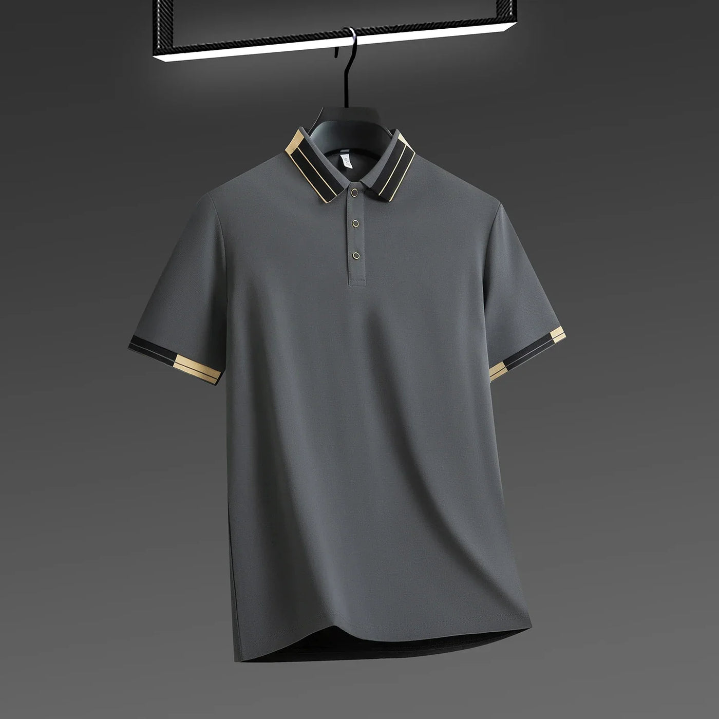 MERCER TRIM POLO