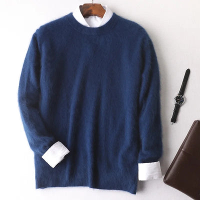 CHARLEY PREMIUM PULLOVER