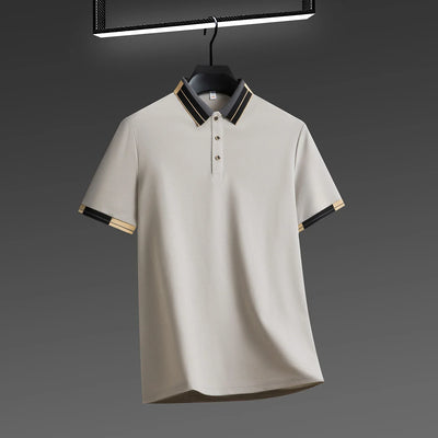 MERCER TRIM POLO