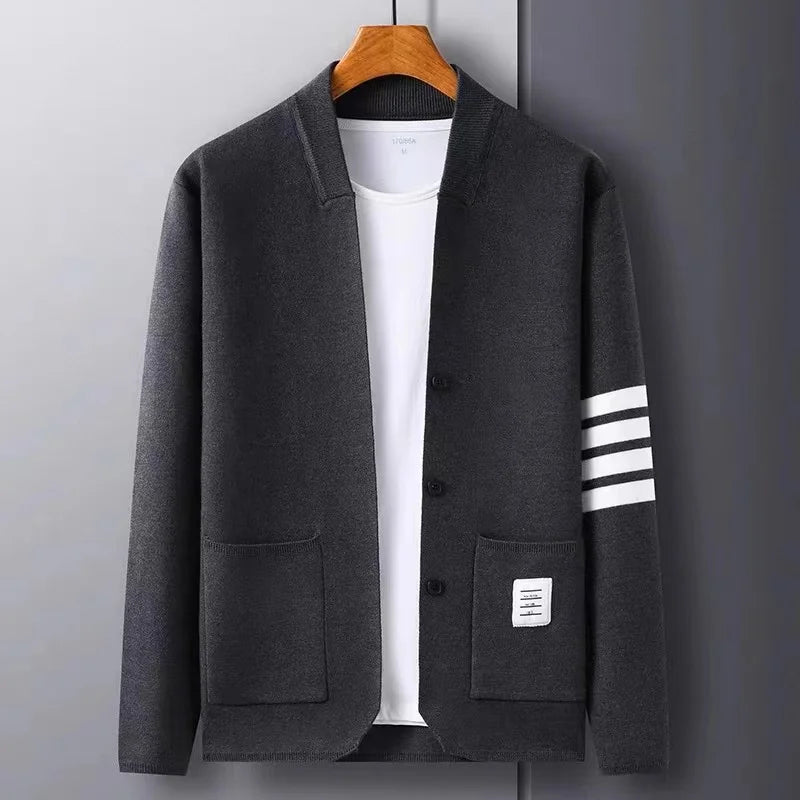 LANGSTON CARDIGAN