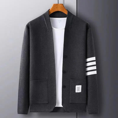 LANGSTON CARDIGAN