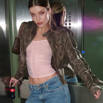 Delia | Klassisches und bequemes Sommerkleidungsstück