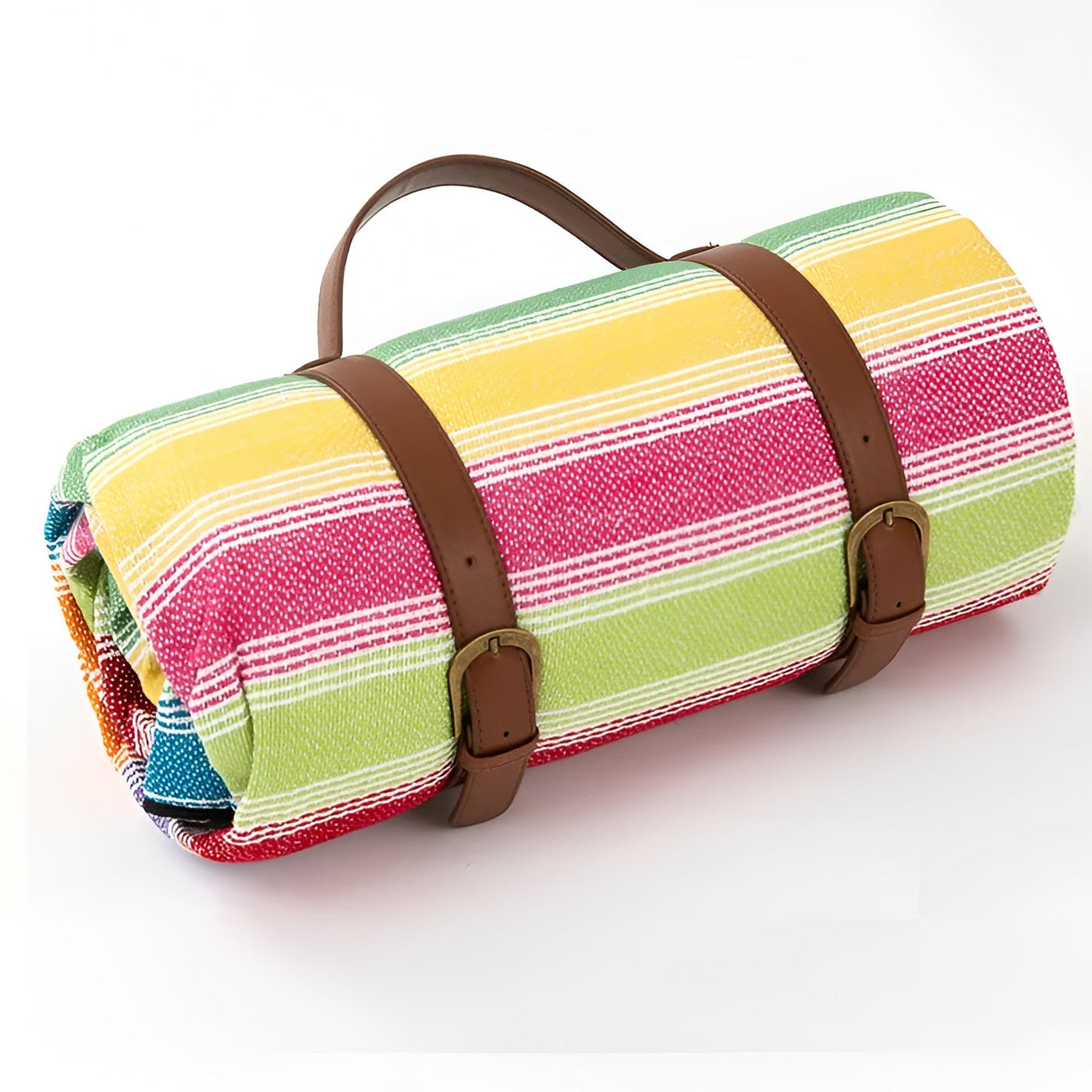 Picknickdecke für Draußen –  Wasserdicht & Sandfrei | Perfekt für Outdoor-Abenteuer