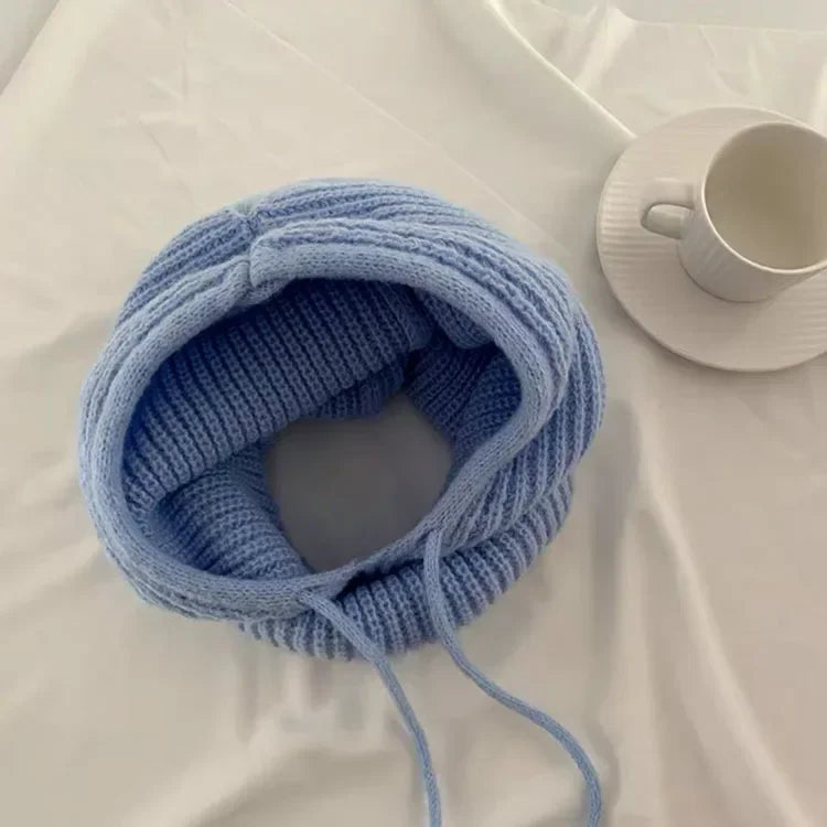 Marianna | Kuschelige Winterhaube für Damen