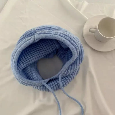 Marianna | Kuschelige Winterhaube für Damen