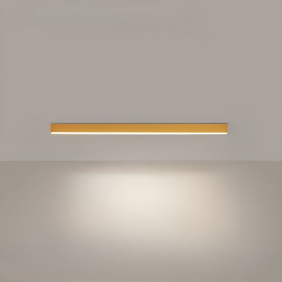 LED-Deckenleuchte – Moderne  Weiches, Warmes Licht für Gemütliche Wohnräume