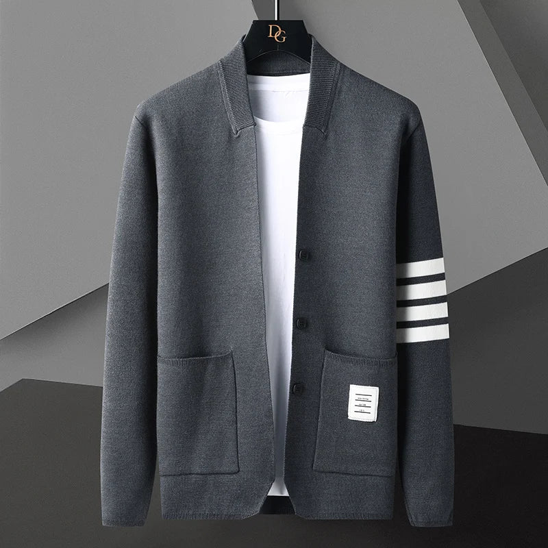 LANGSTON CARDIGAN