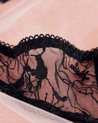 Lancy | 3-teiliges Dessous-Set