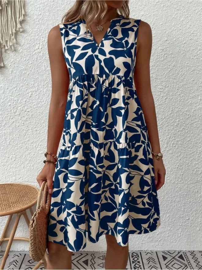 Alva | Verspieltes Minikleid für jeden Anlass
