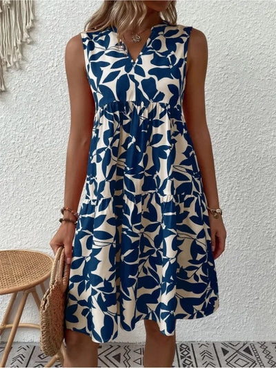 Alva | Verspieltes Minikleid für jeden Anlass