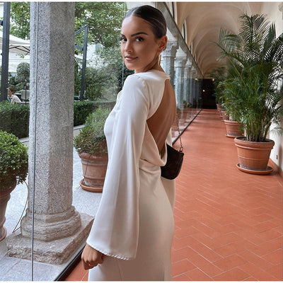 Evette | Elegantes und vielseitiges Sommerkleidungsstück