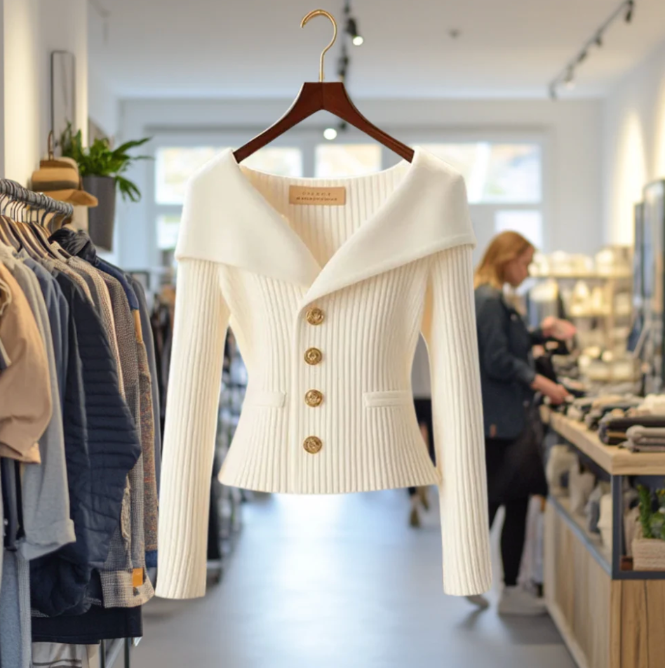 Elisa | Handgemacht mit Liebe und Sorgfalt gefertigt