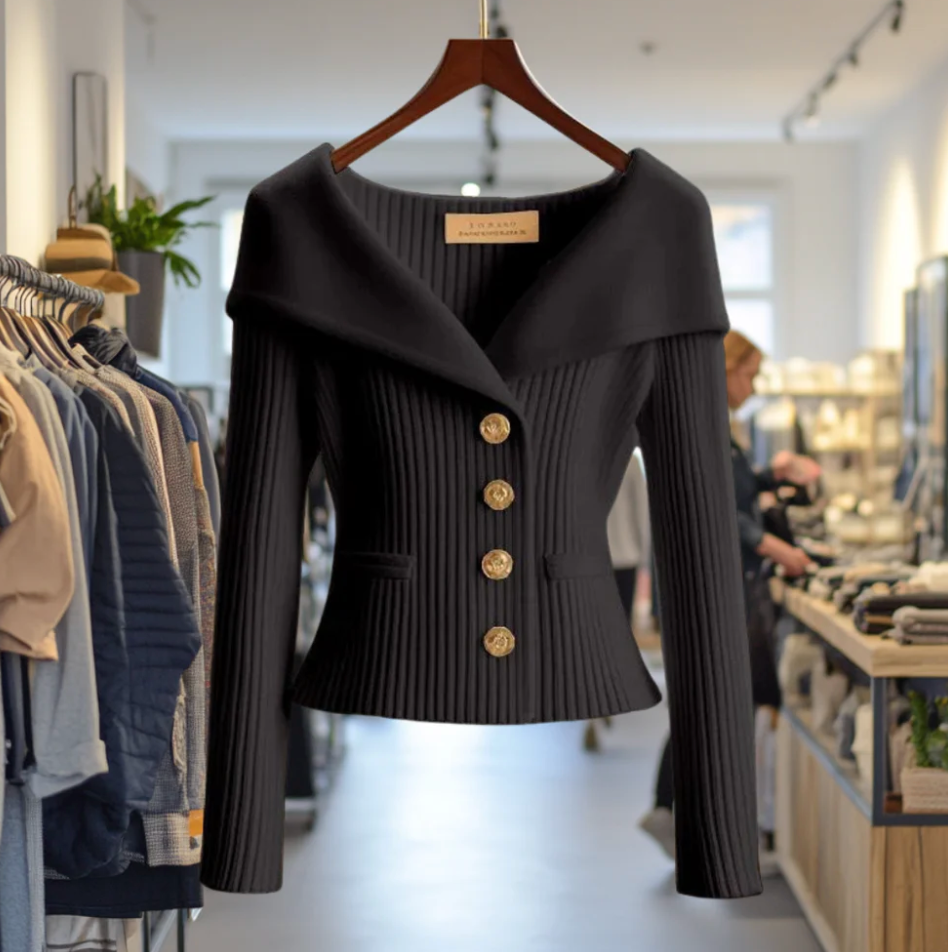 Elisa | Handgemacht mit Liebe und Sorgfalt gefertigt