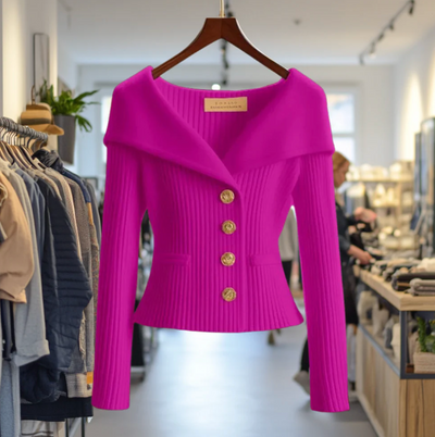 Elisa | Handgemacht mit Liebe und Sorgfalt gefertigt