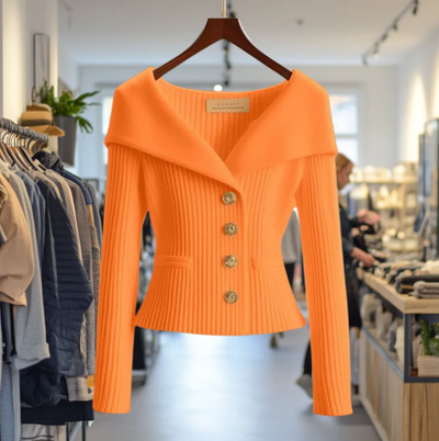 Elisa | Handgemacht mit Liebe und Sorgfalt gefertigt